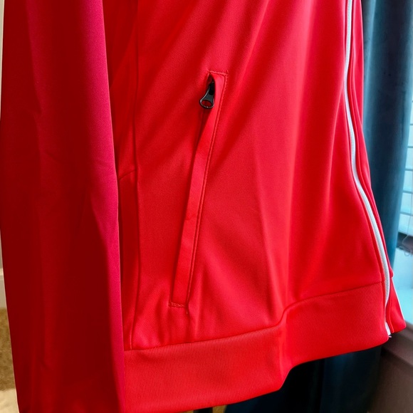 Nike Womens Dri FIT Academy Pro Track Jacket - Picture 12 of 16